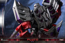 Planet X - PX-15B Pluto [Metallic Version]
