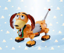 Soul Of Chogokin - Toy Story - Combination Woody Robo Sheriff Star Bandai - TOYBOT IMPORTZ