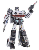 Transformers - MU Model G1 Jazz MU Models - TOYBOT IMPORTZ
