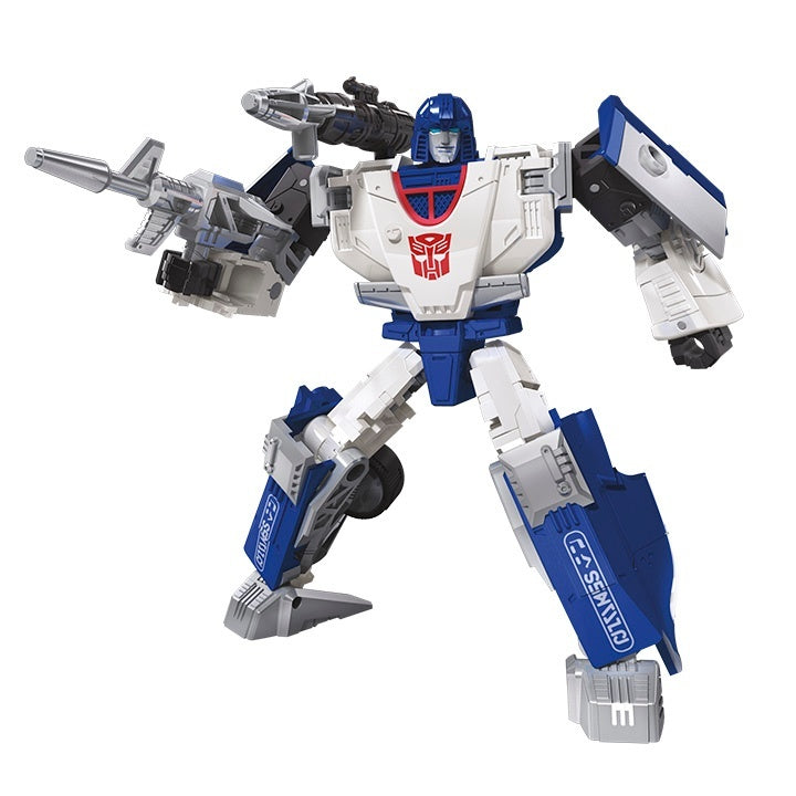 Transformers WFC Siege - Deluxe Mirage HASBRO - TOYBOT IMPORTZ