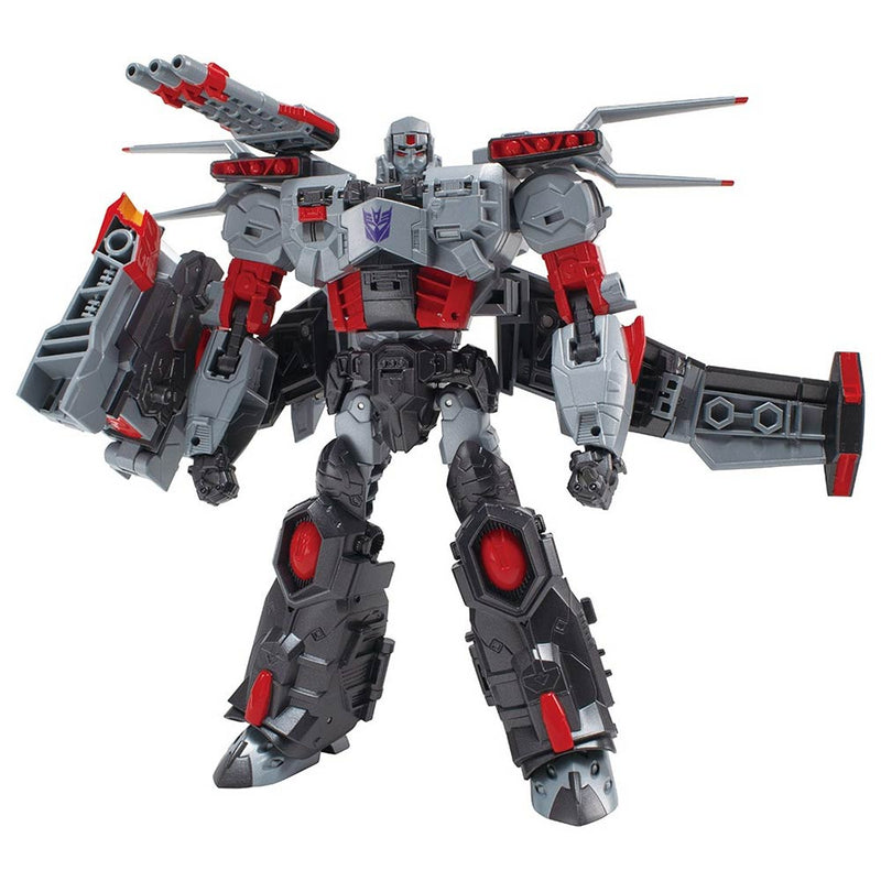 Transformers - Generation Selects: Super Megatron (Takara Tomy Mall Exclusive)