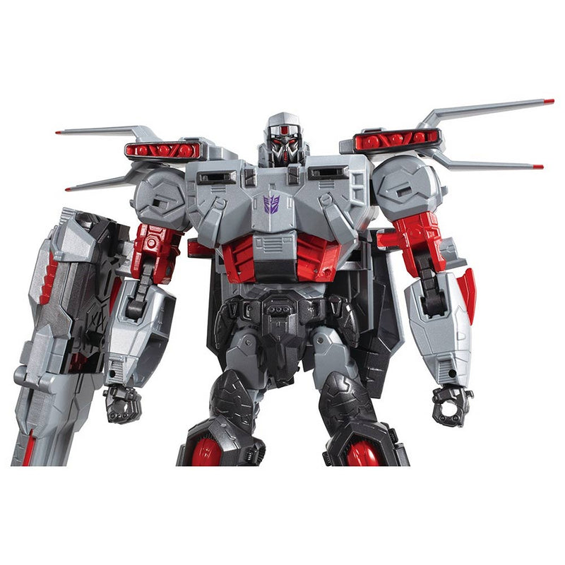 Transformers - Generation Selects: Super Megatron (Takara Tomy Mall Exclusive)