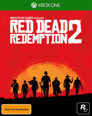 Red Dead Redemption 2 - Xbox One VR Distribution - TOYBOT IMPORTZ