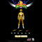 Mighty Morphin Power Rangers:  Yellow Ranger 1/6 Scale Figure