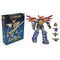 Power Rangers Lightning - Zeo Megazord